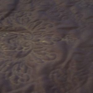 Meet your Posher, Dorothy